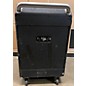 Used Ampeg SVT 806 Bass Cabinet