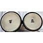 Used LP Aspire Bongo Set Bongos