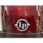 Used LP Aspire Bongo Set Bongos