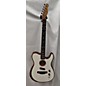 Used Fender Used Fender Acoustasonic Player Telecaster White Acoustic Electric Guitar thumbnail