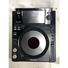 Used Pioneer DJ Used Pioneer DJ XDJ-1000 MKI DJ Controller