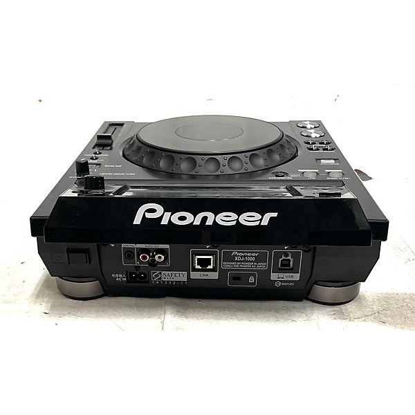 Used Pioneer DJ Used Pioneer DJ XDJ-1000 MKI DJ Controller