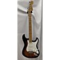 Used Fender Used 2020 Fender Player Stratocaster 3 Color Sunburst Solid Body Electric Guitar thumbnail