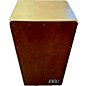 Used MEINL Woodcraft Cajon Cajon thumbnail