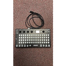 Used Akai Professional Used Akai Professional Fire MIDI Controller