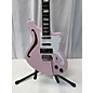 Used D'Angelico Used D'Angelico Premier Series Bedford SH Shell Pink Hollow Body Electric Guitar thumbnail