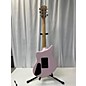 Used D'Angelico Used D'Angelico Premier Series Bedford SH Shell Pink Hollow Body Electric Guitar