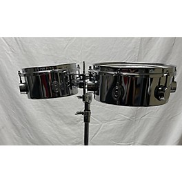 Used PDP by DW Used PDP By DW Timable Set Timbales