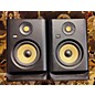 Used KRK RP5 ROKIT G4 Pair Powered Monitor