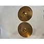 Used Zildjian Used Zildjian 14in Edge Cymbal