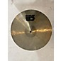 Used Cb Drums Used CB Drums 16in 16" Cymbal Cymbal thumbnail