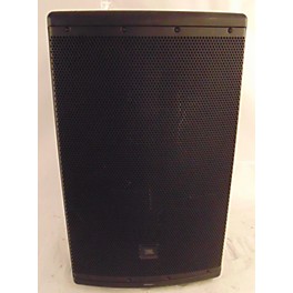 Used JBL EON615 Powered Speaker