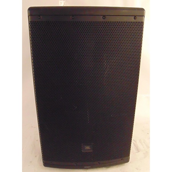 Used JBL EON615 Powered Speaker