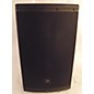 Used JBL EON615 Powered Speaker thumbnail