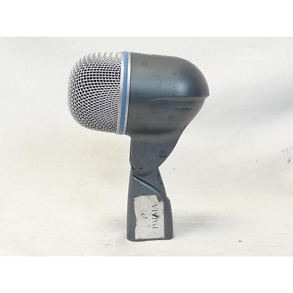 Used Shure Beta 52A Drum Microphone