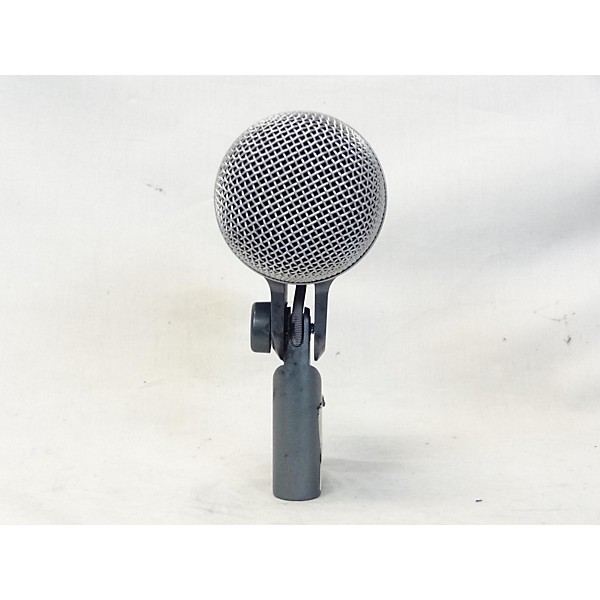 Used Shure Beta 52A Drum Microphone