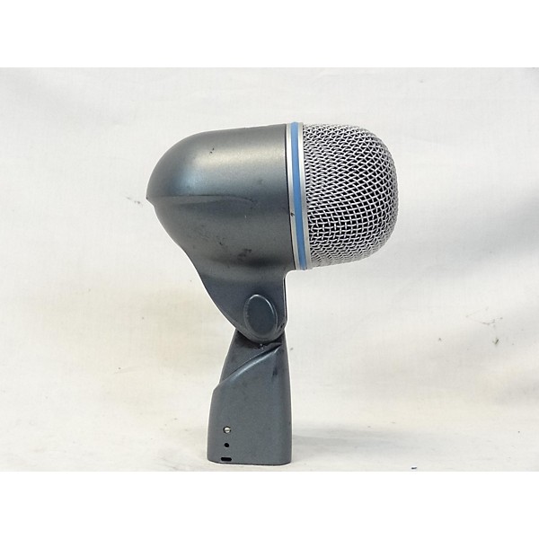 Used Shure Beta 52A Drum Microphone