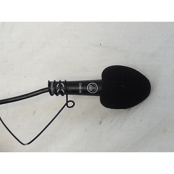 Used AKG Used AKG Chm99 Condenser Microphone