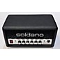 Used Soldano Mini Slo Solid State Guitar Amp Head thumbnail