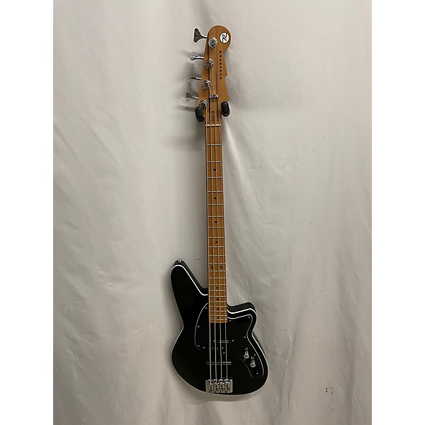 Used Reverend Decision P Bass Electric Bass Guitar