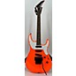 Used Jackson Used Jackson SLX4 Orange Solid Body Electric Guitar thumbnail