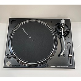 Used Pioneer DJ Used Pioneer DJ PLX1000 Turntable