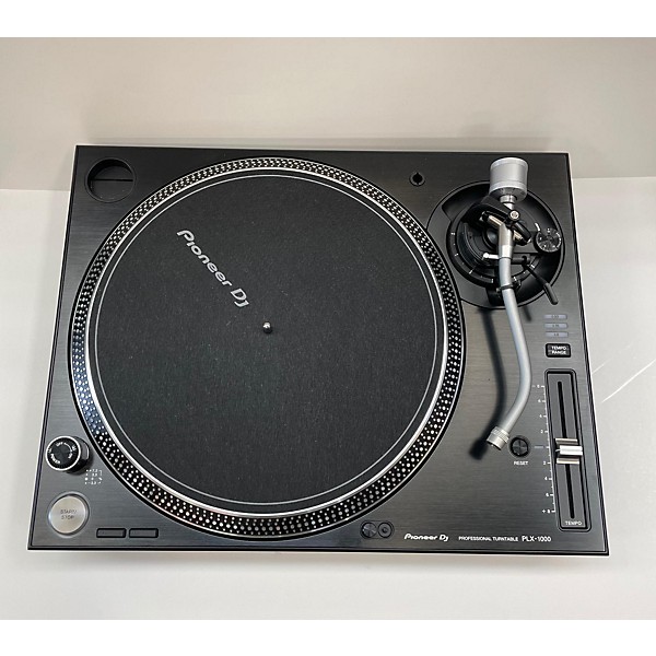 Used Pioneer PLX1000 Turntable