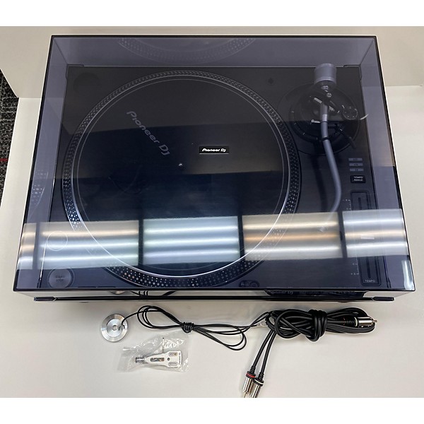 Used Pioneer PLX1000 Turntable