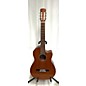 Used Alvarez Artist Series AC60SC Classical Acoustic Electric Guitar thumbnail