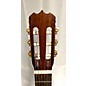 Used Alvarez Artist Series AC60SC Classical Acoustic Electric Guitar