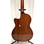 Used Alvarez Artist Series AC60SC Classical Acoustic Electric Guitar