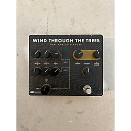 Used PRS Used PRS Wind Through The Trees Effect Pedal