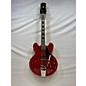 Used Epiphone Used Epiphone ES335 1962 Joe Bonamassa Cherry Hollow Body Electric Guitar thumbnail