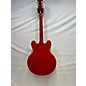 Used Epiphone Used Epiphone ES335 1962 Joe Bonamassa Cherry Hollow Body Electric Guitar