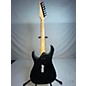 Used Ibanez Used Ibanez RG7620 7 String Black Solid Body Electric Guitar