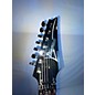 Used Ibanez Used Ibanez RG7620 7 String Black Solid Body Electric Guitar