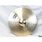 Used MEINL 20in HCS Ride Cymbal thumbnail