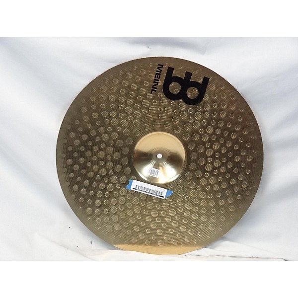 Used MEINL 20in HCS Ride Cymbal