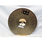 Used MEINL 20in HCS Ride Cymbal