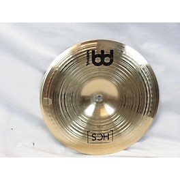 Used MEINL 12in HCS China Cymbal