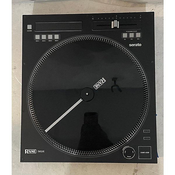 Used RANE Twelve DJ Controller