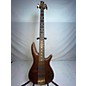 Used Ibanez Used Ibanez SR5005OL Natural Electric Bass Guitar thumbnail