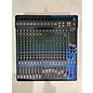 Used Yamaha Used Yamaha MG20XU Unpowered Mixer thumbnail