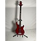 Used PRS SE KING FISHER 4 STRING BASS Electric Bass Guitar thumbnail