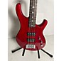 Used PRS SE KING FISHER 4 STRING BASS Electric Bass Guitar