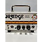 Used Orange Amplifiers Used Orange Amplifiers MT20 Micro Terror 20W Tube Guitar Amp Head