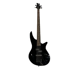 Used Jackson Used Jackson JS2 SPECTRA Black Electric Bass Guitar