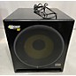 Used KRK Used KRK Rokit 10S Subwoofer thumbnail