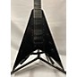 Used Jackson Pro Series King V Solid Body Electric Guitar