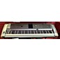 Used Yamaha DGX505 Portable Keyboard thumbnail